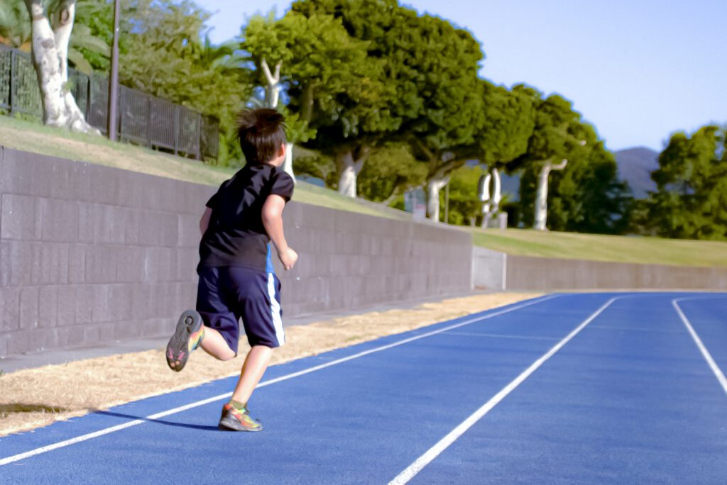 相模原ヘルシー&アクティブ キッズプロジェクト(SHAKIP)